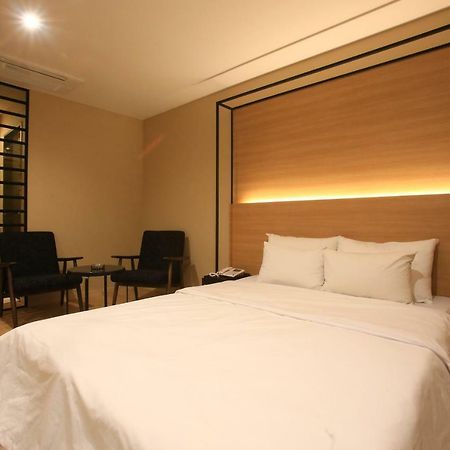 Yeoksam Hotel Star Premier Сеул Екстер'єр фото