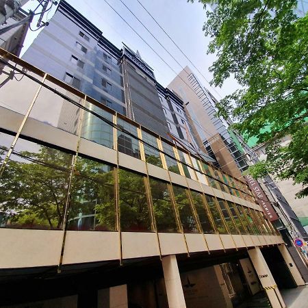 Yeoksam Hotel Star Premier Сеул Екстер'єр фото