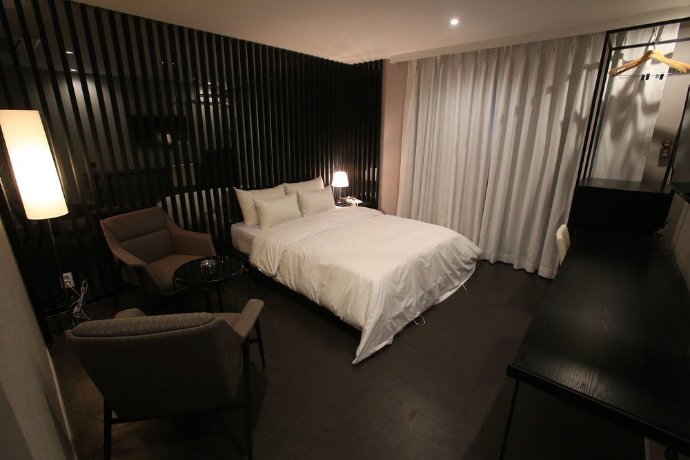 Yeoksam Hotel Star Premier Сеул Екстер'єр фото