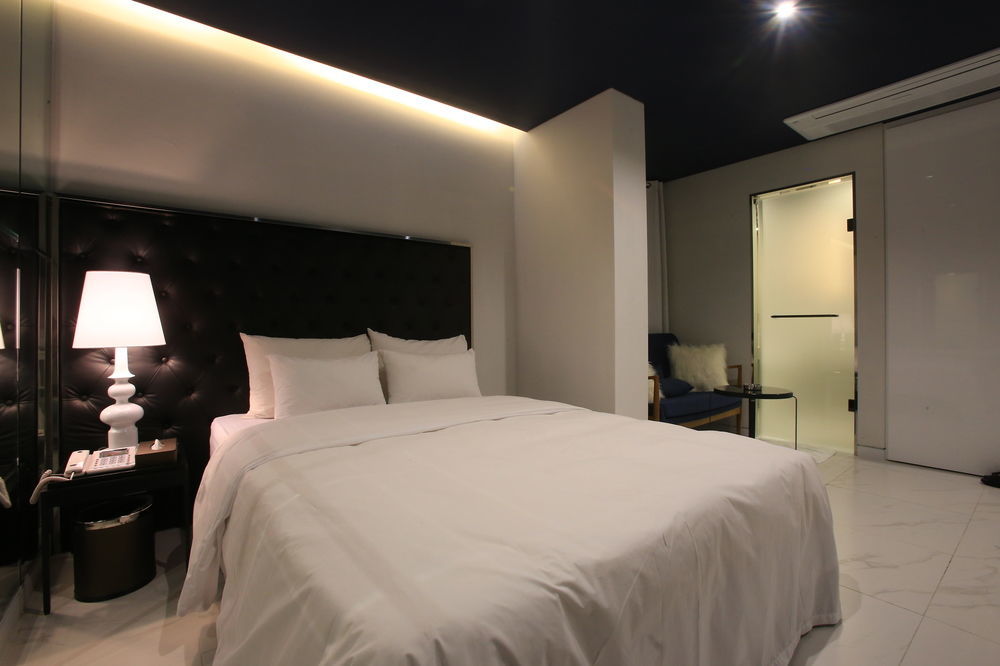 Yeoksam Hotel Star Premier Сеул Екстер'єр фото