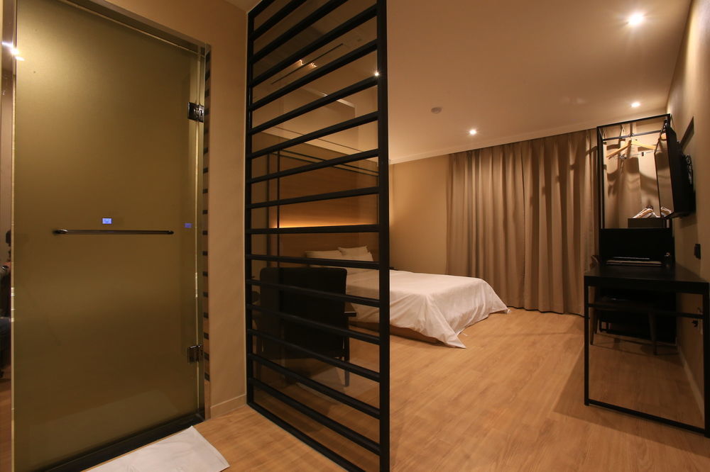 Yeoksam Hotel Star Premier Сеул Екстер'єр фото