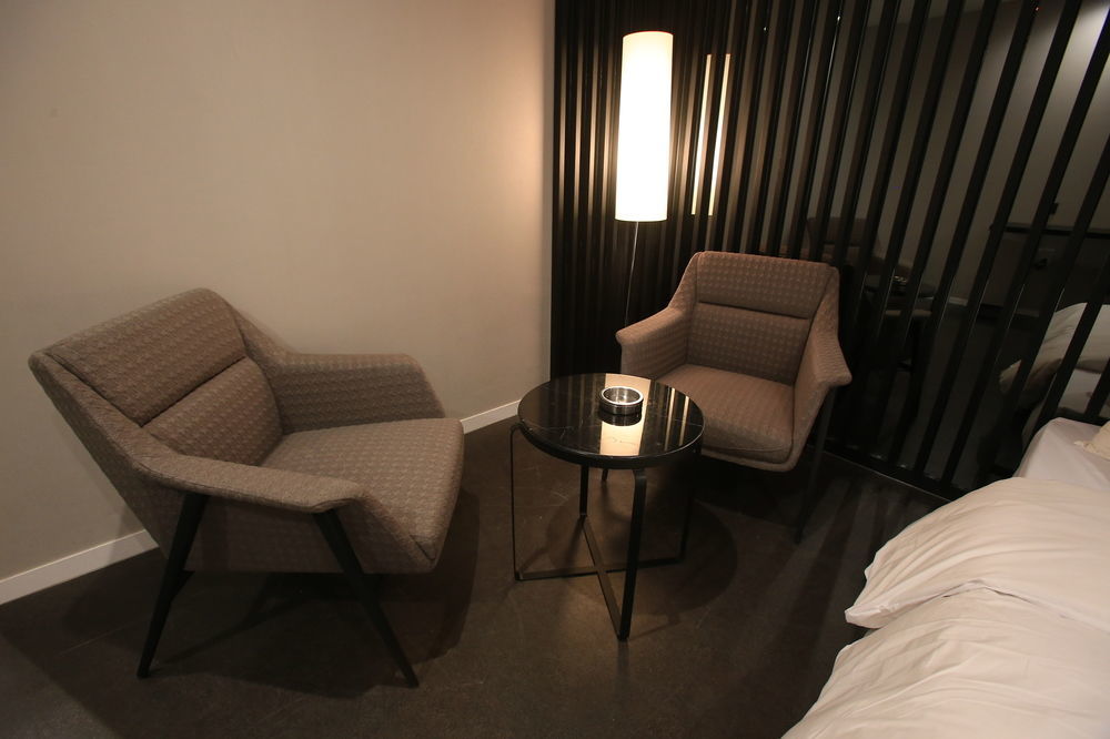 Yeoksam Hotel Star Premier Сеул Екстер'єр фото