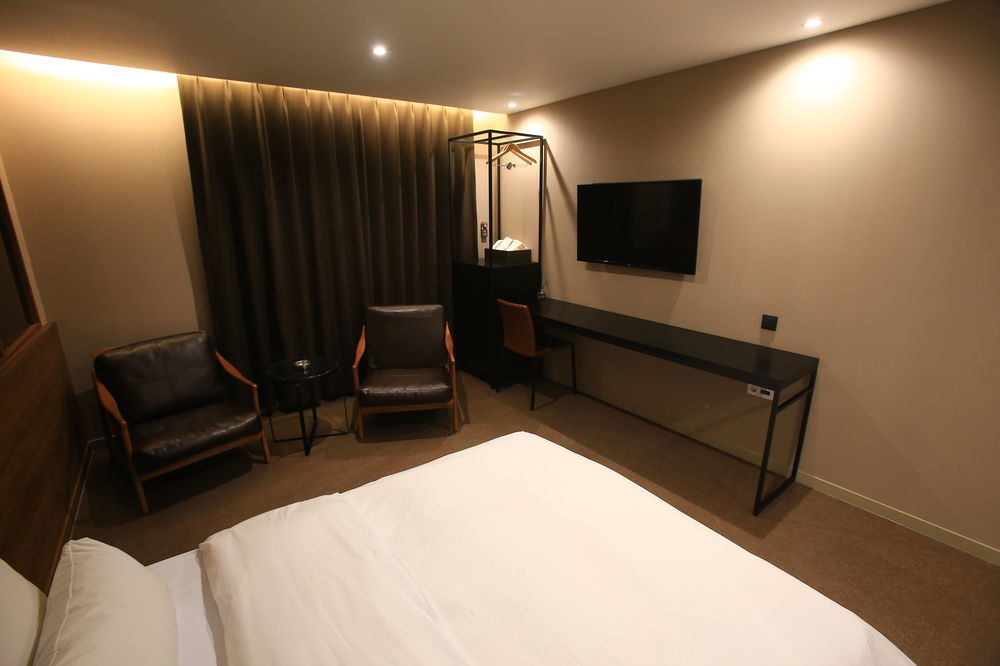 Yeoksam Hotel Star Premier Сеул Екстер'єр фото