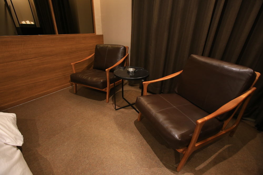 Yeoksam Hotel Star Premier Сеул Екстер'єр фото