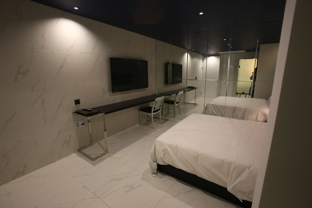 Yeoksam Hotel Star Premier Сеул Екстер'єр фото