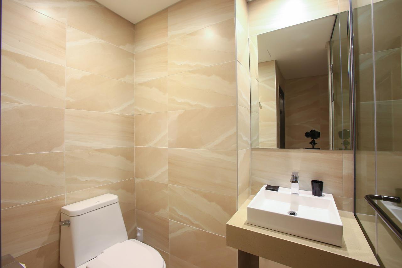 Yeoksam Hotel Star Premier Сеул Екстер'єр фото