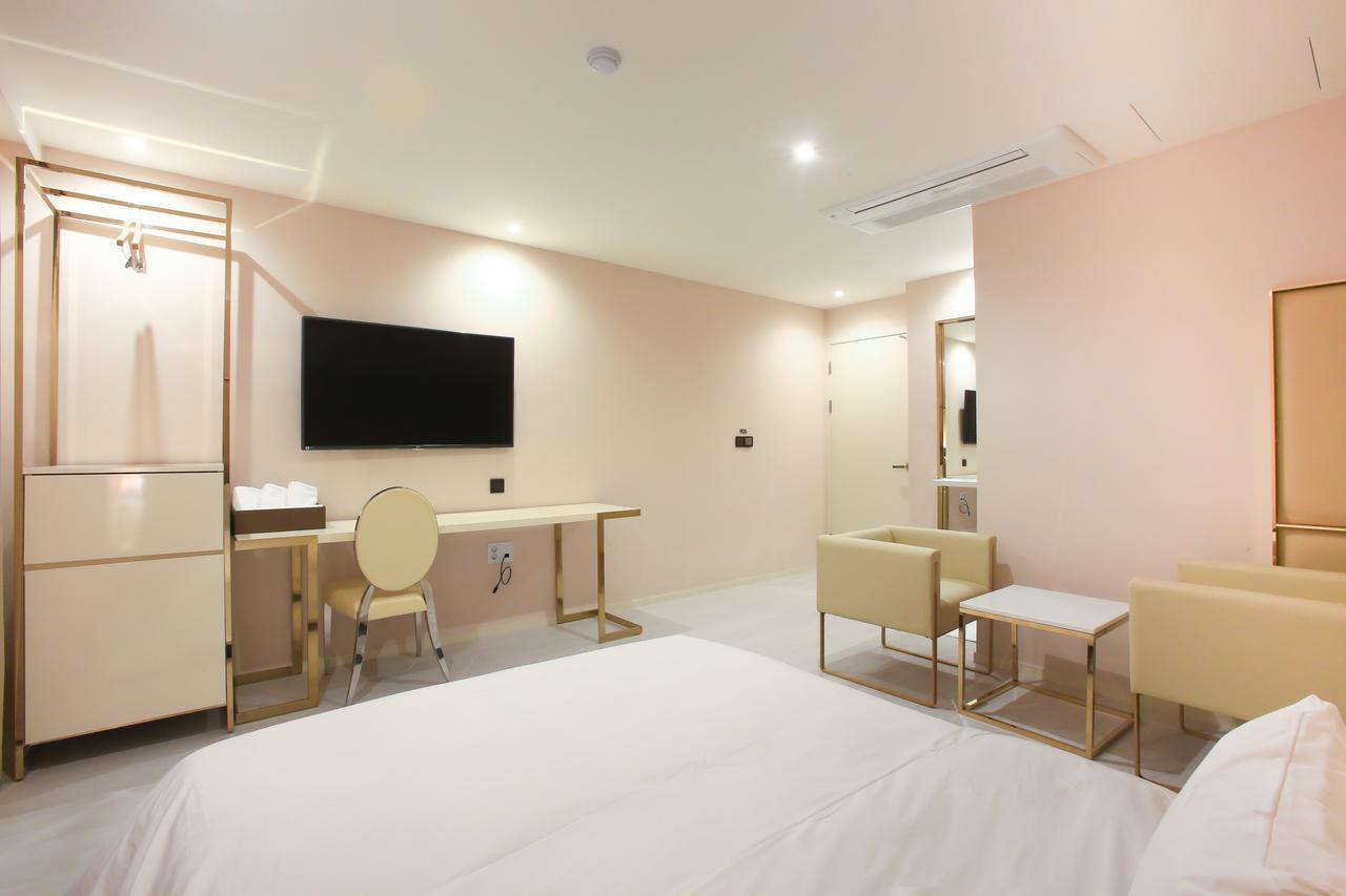 Yeoksam Hotel Star Premier Сеул Екстер'єр фото
