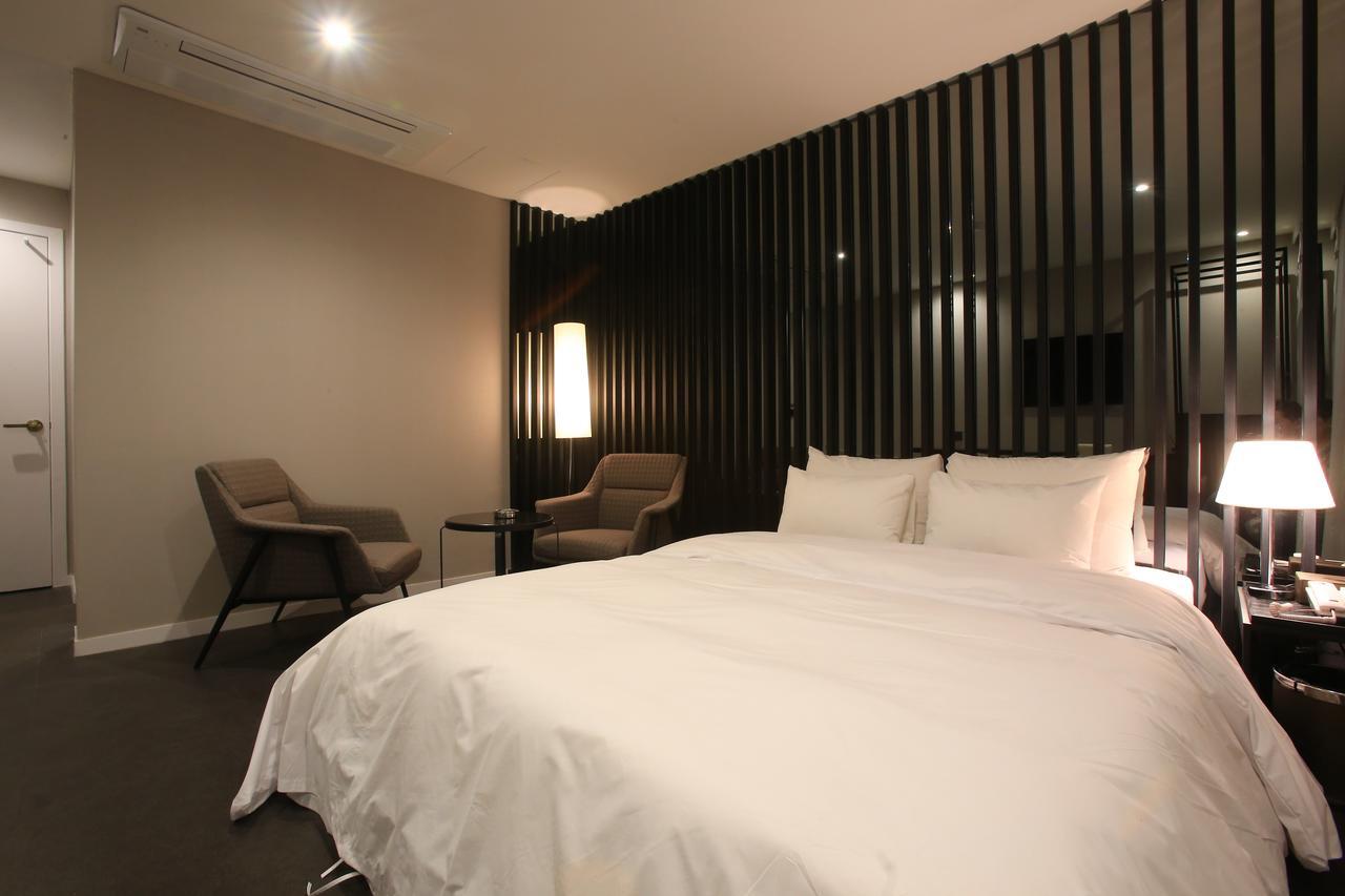 Yeoksam Hotel Star Premier Сеул Екстер'єр фото